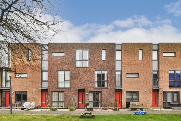 Streefkerkstraat 167, Zoetermeer